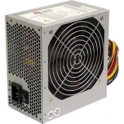 FSP 550W ATX Q-Dion QD-550 80+ OEM {12cm Fan, 2*SATA, APFC}