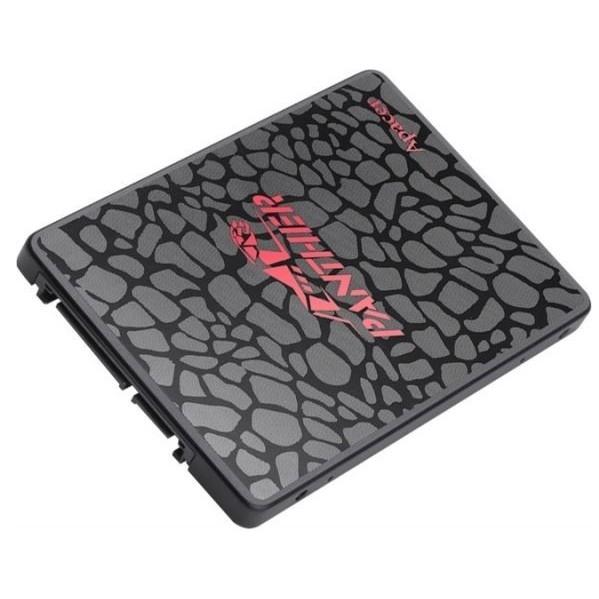 Apacer SSD 128GB AS350 AP128GAS350-1 {SATA3.0}