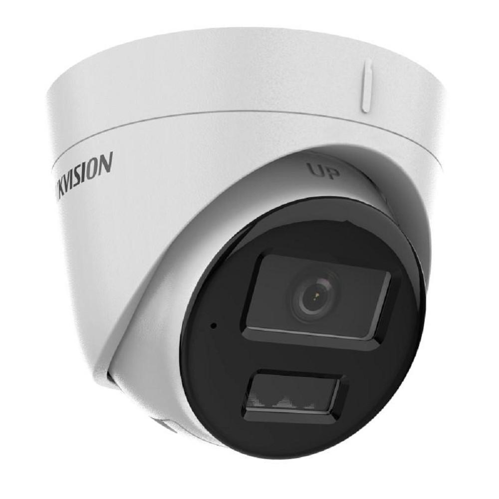 Камера видеонаблюдения IP Hikvision DS-2CD1323G2-LIU (2.8 MM),  1080p,  2.8 мм,  белый