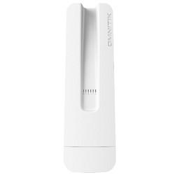 MikroTik RBOmniTikG-5HacD Беспроводная точка доступа OmniTIK 5 ac with 2 x 7.5dBi integrated 5GHz Omni antennas, High Gain Dual Chain 802.11an/ac wireless, 720MHz CPU,точка доступа [RBOmniTIKG-5HacD]