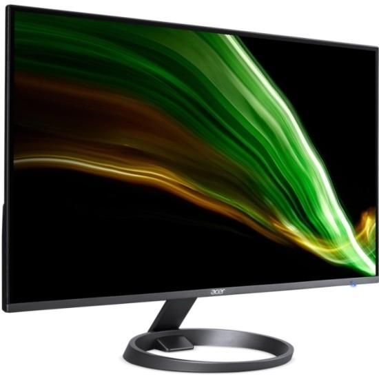 LCD Acer 27" R272EYMIX {IPS 1920x1080 1ms  250cd 178/178 D-Sub HDMI} [UM.HR2EE.E09]