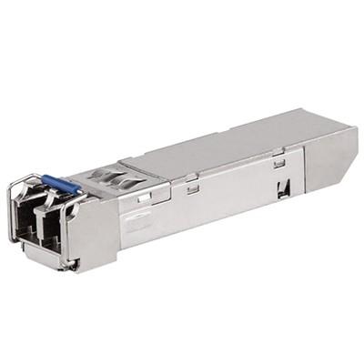 HP J4859D Трансивер HPE Aruba 1G SFP LC LX 10km SMF XCVR