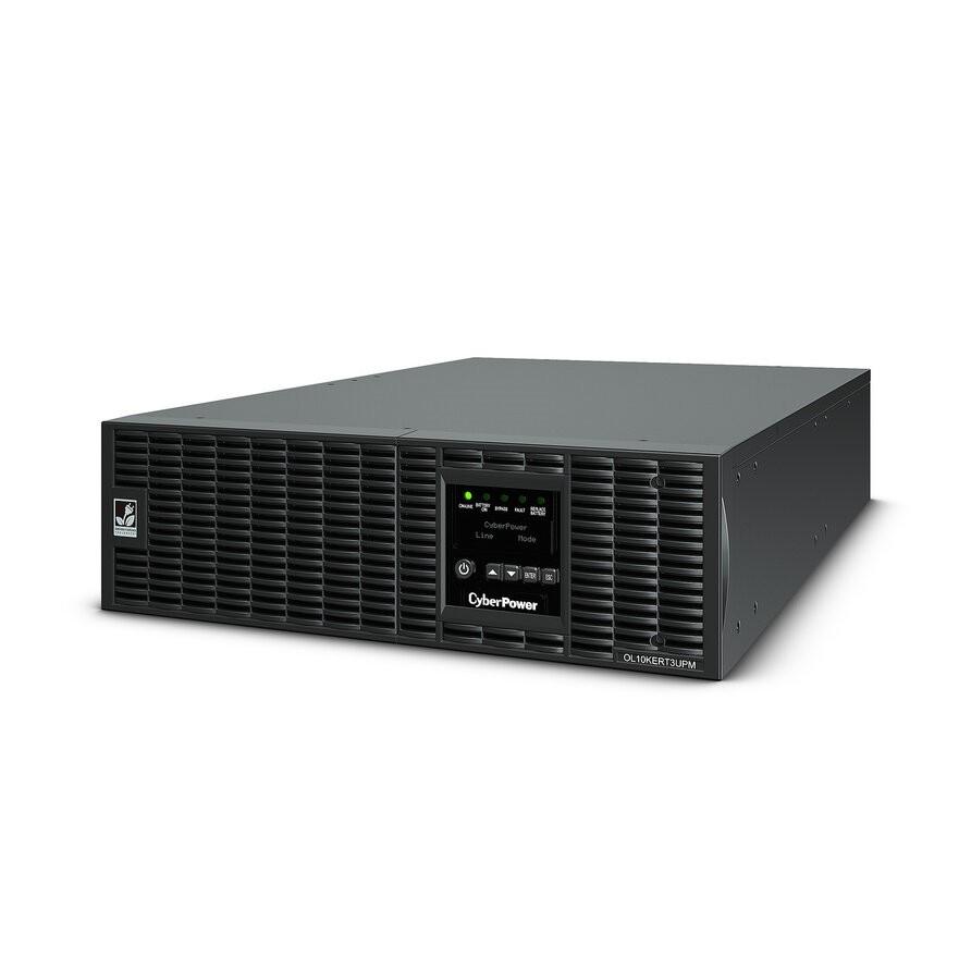 CyberPower ВБМ BPE240V50ART3U {для моделей ИБП CyberPower серии OL мощностью 6000/8000/10000VA}