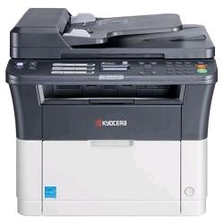 Kyocera FS-1025MFP 1102M63RUV/1102M63RU0/1102M63RU2 {МФУ до 25 стр A4 в мин}