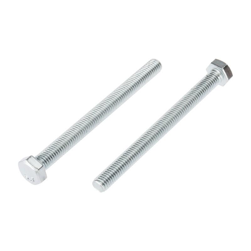 Rexant KR-01-3512-036 Болт шестигранный KRANZ DIN 933, 8х90, короб (20 шт./уп.)
