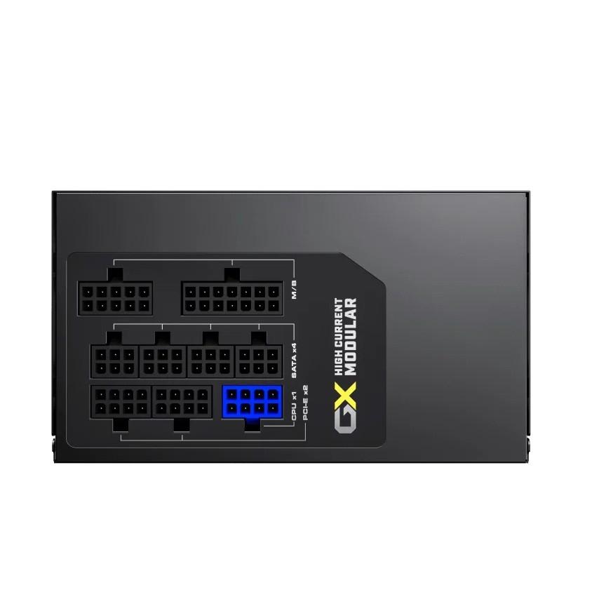 GameMax Блок питания ATX 850W GX-850 Modular