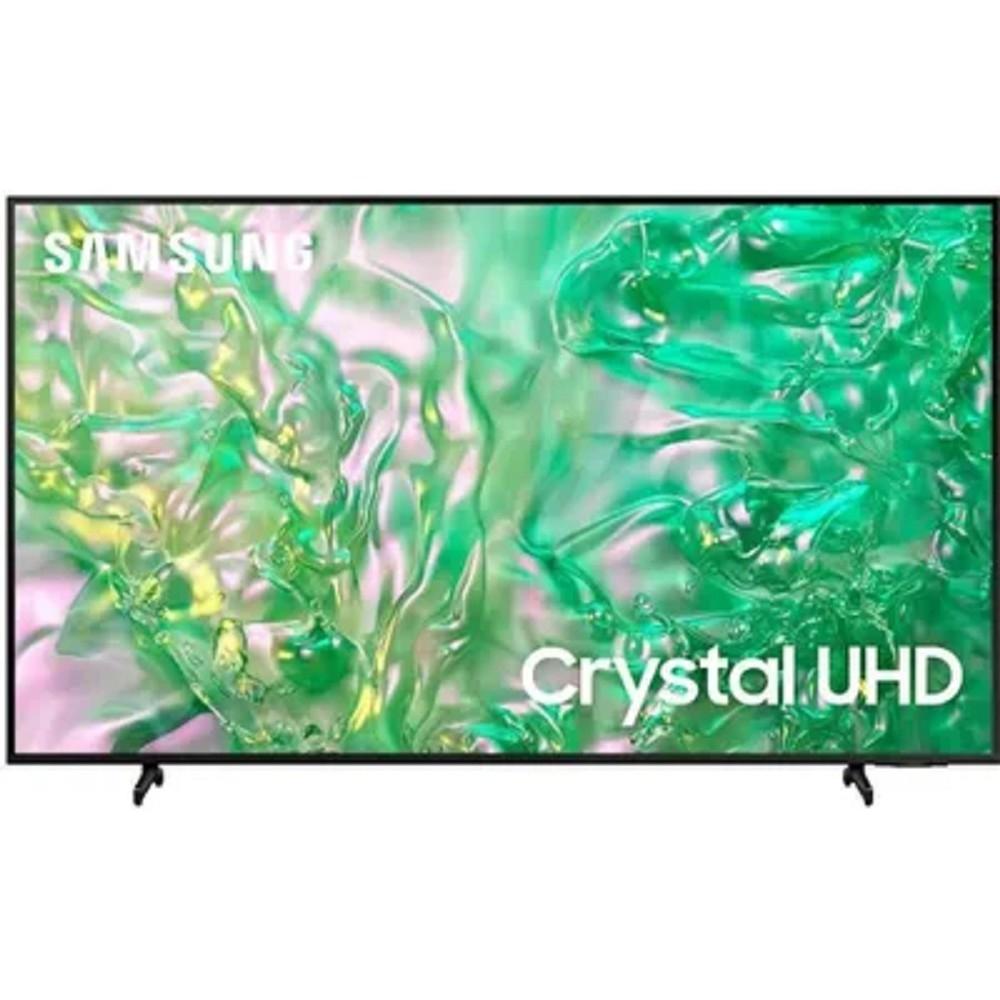 Samsung 55" UE55DU8000UXRU Series черный {Ultra HD 60Hz DVB-T2 DVB-C DVB-S2 USB WiFi Smart TV}