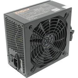Exegate EX292336RUS Блок питания 750W ExeGate 750PPX (ATX, APFC, КПД 80% (80 PLUS), 14cm fan, 20+4pin, 2x(4+4)pin, 6xPCI-E, 10xSATA, 4xIDE, Cable Management, black, RTL)