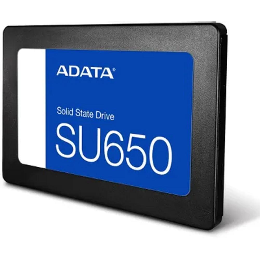 A-DATA SSD 480GB SU650 ASU650SS-480GT-R {SATA3.0}