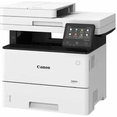 Canon i-Sensys Colour MF553dw (5160С023/5160С010) {A4 Duplex WiFi белый/черный}