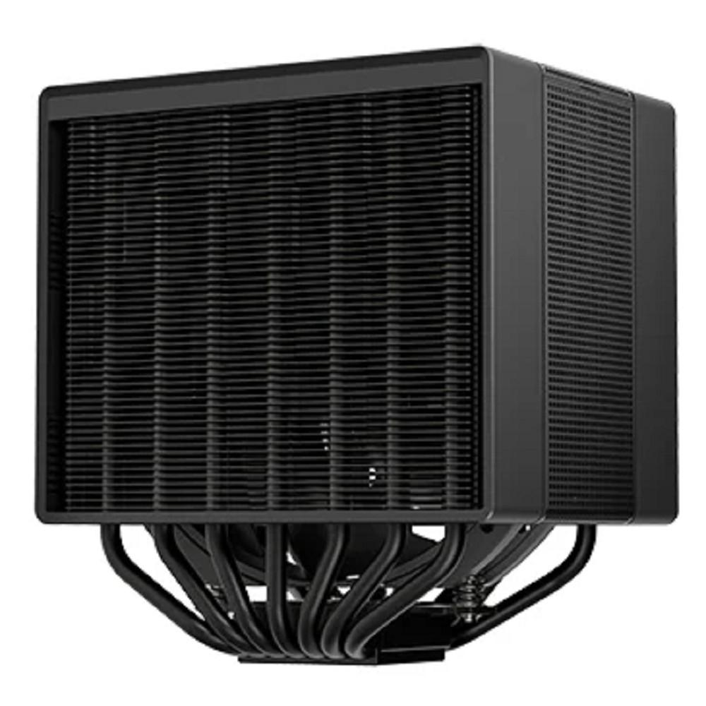 Устройство охлаждения(кулер) DeepCool Assassin 4S,  140мм, Ret