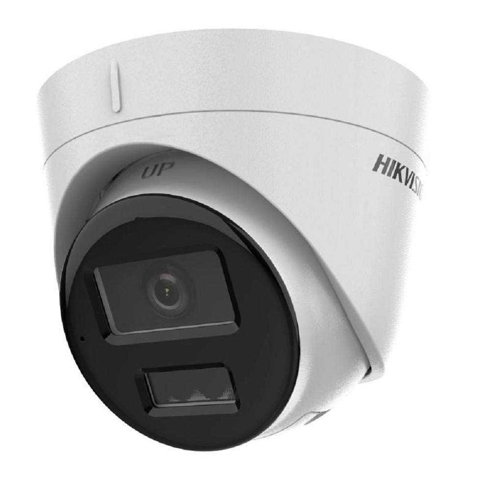Камера видеонаблюдения IP Hikvision DS-2CD1323G2-LIU (2.8 MM),  1080p,  2.8 мм,  белый