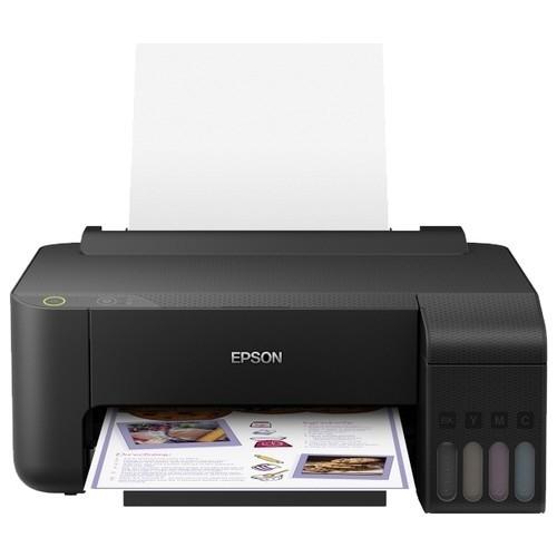 Epson L1250 {4-цветная струйная печать,  A4 , печать фотографий,wi-fi} (C11CJ71405)