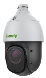 Tiandy TC-H324S 23X/I/E/C/V3.0 S+265/H.265/H.264/M-JPEGMin. выбор цвета подсветки: 0.001 Люкс F1.5 Доступ без использывания плагиновоптический зум (приближение): 23?, digital zoom 16?·IP66 Suppor