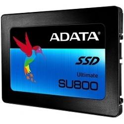 A-DATA SSD 256GB SU800 ASU800SS-256GT-C {SATA3.0, 7mm}