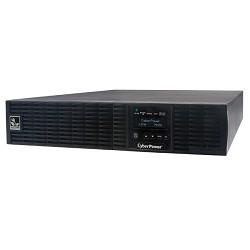 CyberPower OL1000ERTXL2U UPS {1000VA/900W, 8 IEC-320 С13 розеток, USBl, RJ11/RJ45}