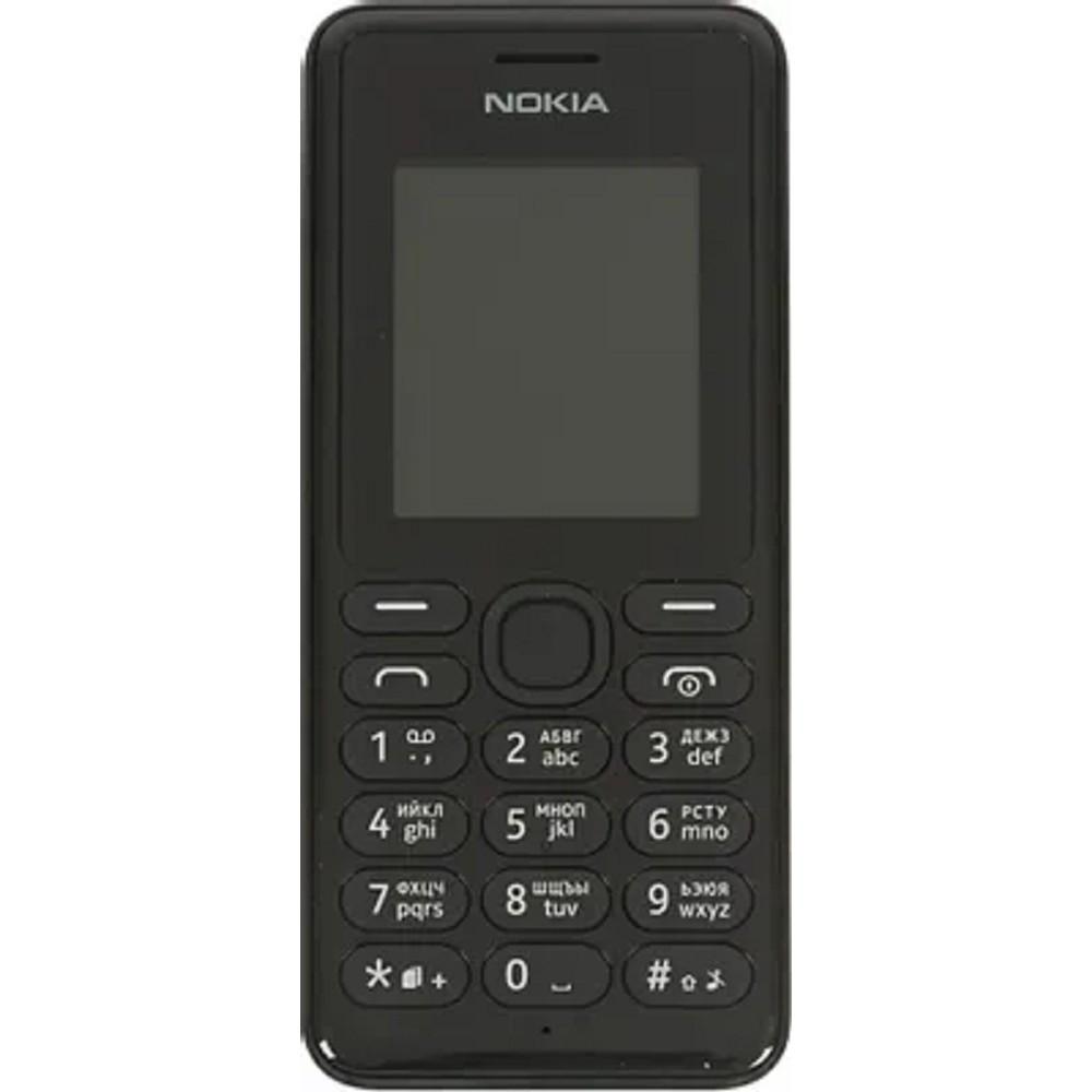 NOKIA 108 TA-1627 DS EAC BLACK