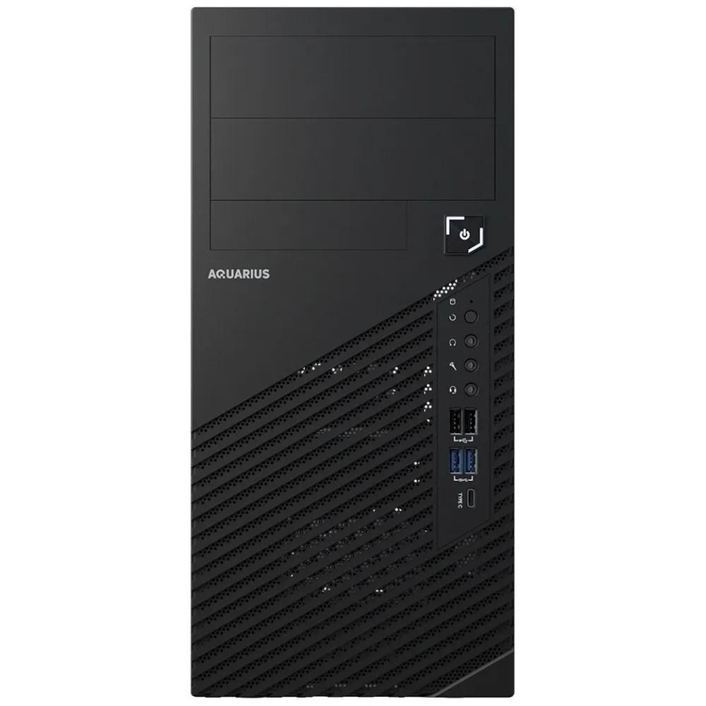 Aquarius Pro P30 K46 R53 MT [2030541]  [P30K461M2918C125E02NLNKNNN3] { i5 9400/8Gb/SSD256Gb /noOS (RUS)}(70088971)