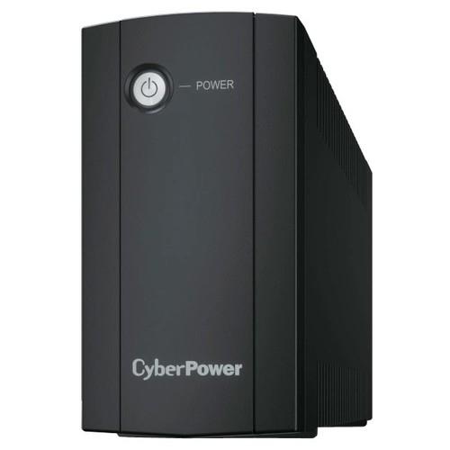 UPS CyberPower UTI875EI {875VA/425W (IEC C13 x 4)}