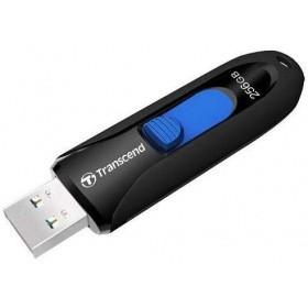 Transcend USB Drive 256Gb JetFlash 790 TS256GJF790K {USB 3.0}