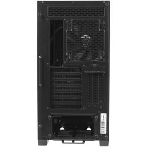 Корпус Zalman Z9 Iceberg черный без БП E-ATX 6x120mm 6x140mm 2x200mm 2xUSB2.0 2xUSB3.0 audio bott PSU