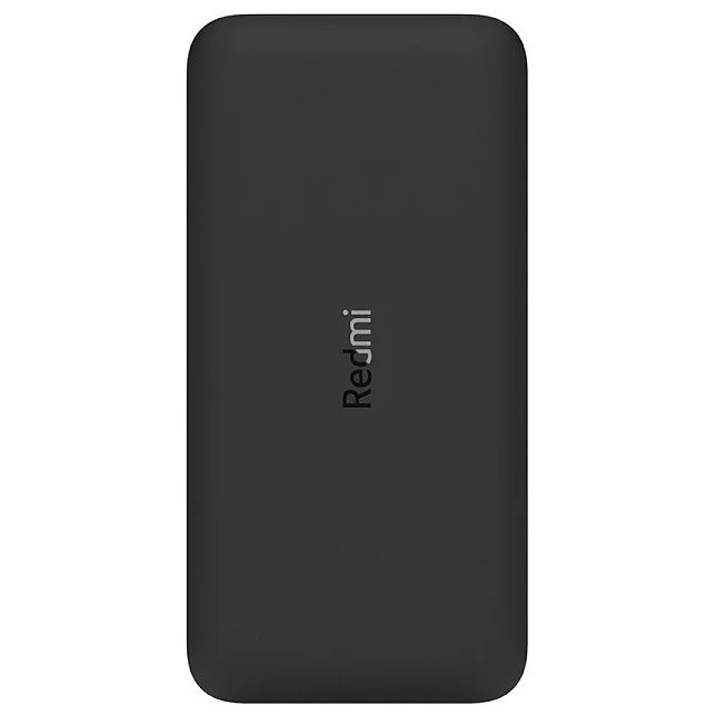 Xiaomi Redmi Power Bank 10000mAh Black PB100LZM [VXN4305GL]