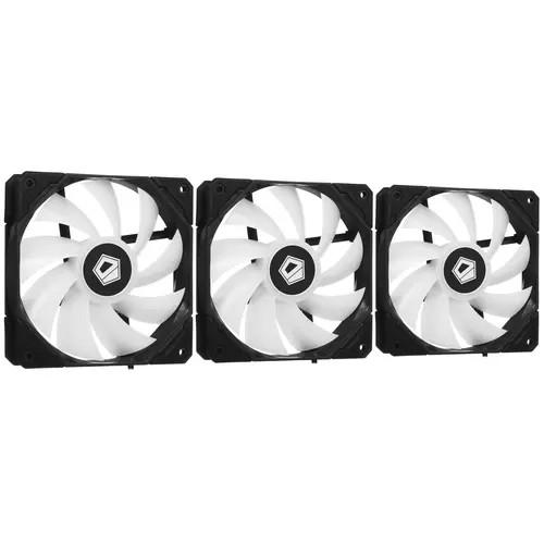 Case Fan ID-Cooling TF-12025-ARGB-TRIO