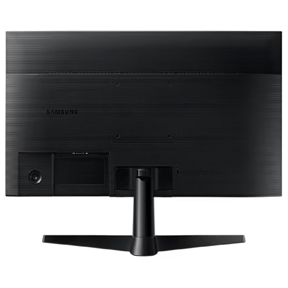 LCD Samsung 27" S27C312EAI {IPS 1920x1080 75Hz 5ms 1000:1 250cd Регулировка наклона 178/178 D-Sub HDMI1.4} [LS27C312EAIXCI]