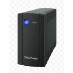 UPS CyberPower UTC850EI 850VA/425W {(IEC C13 x 4)}