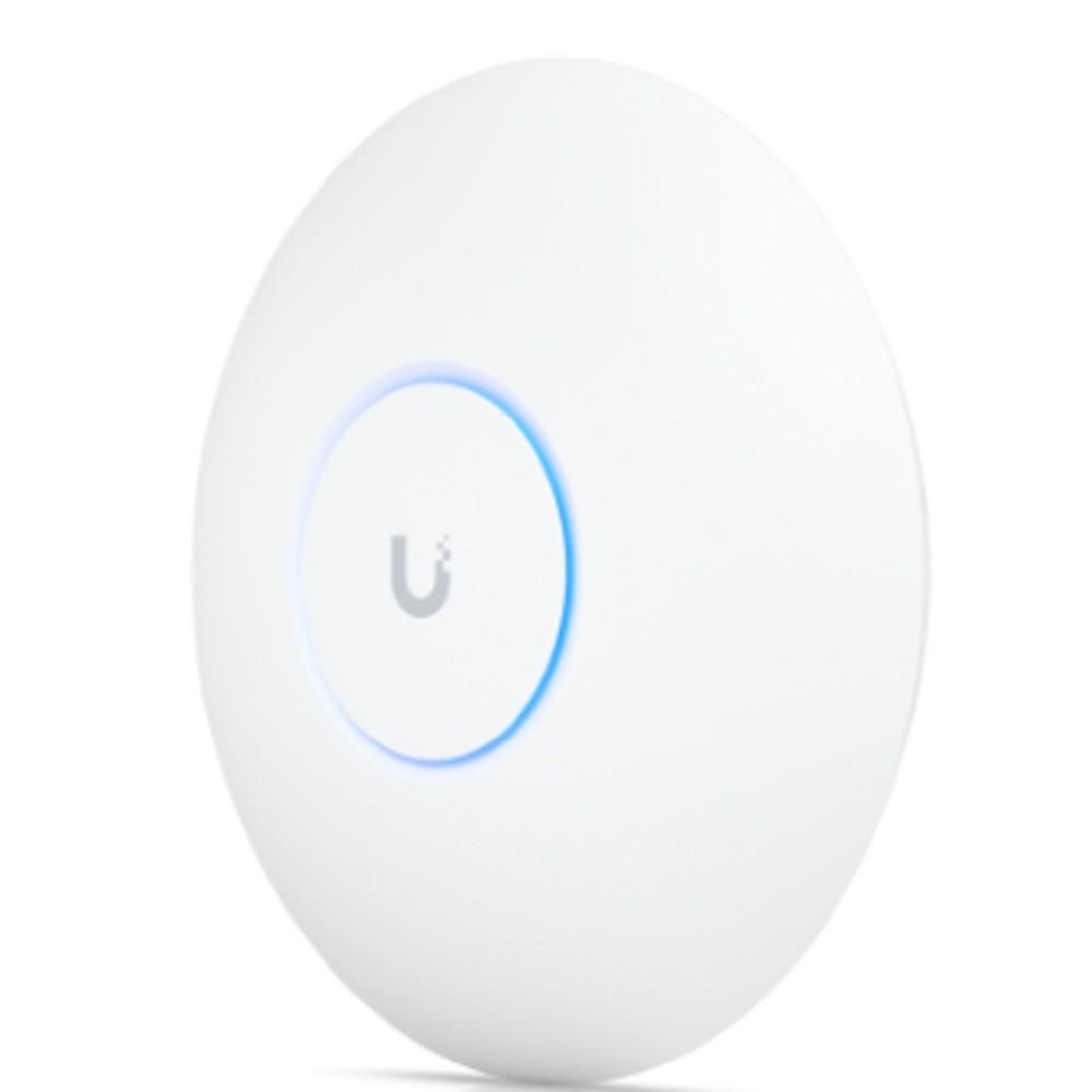 UBIQUITI U7-Pro Точка доступа 2,4+5+6 ГГц, Wi-Fi 7, 2х2 MIMO, PoE+, 1х 2,5G RJ45