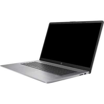 HP ProBook 470 G9 [6S7D3EA] Silver 17.3" {FHD  i5-1235U/8Gb/512Gb  SSD/ MX550 2Gb/DOS}