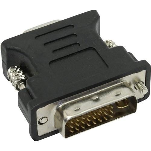 Bion Переходник DVI-VGA 29M/15F, аналоговый  [BXP-A-DVI-VGA]