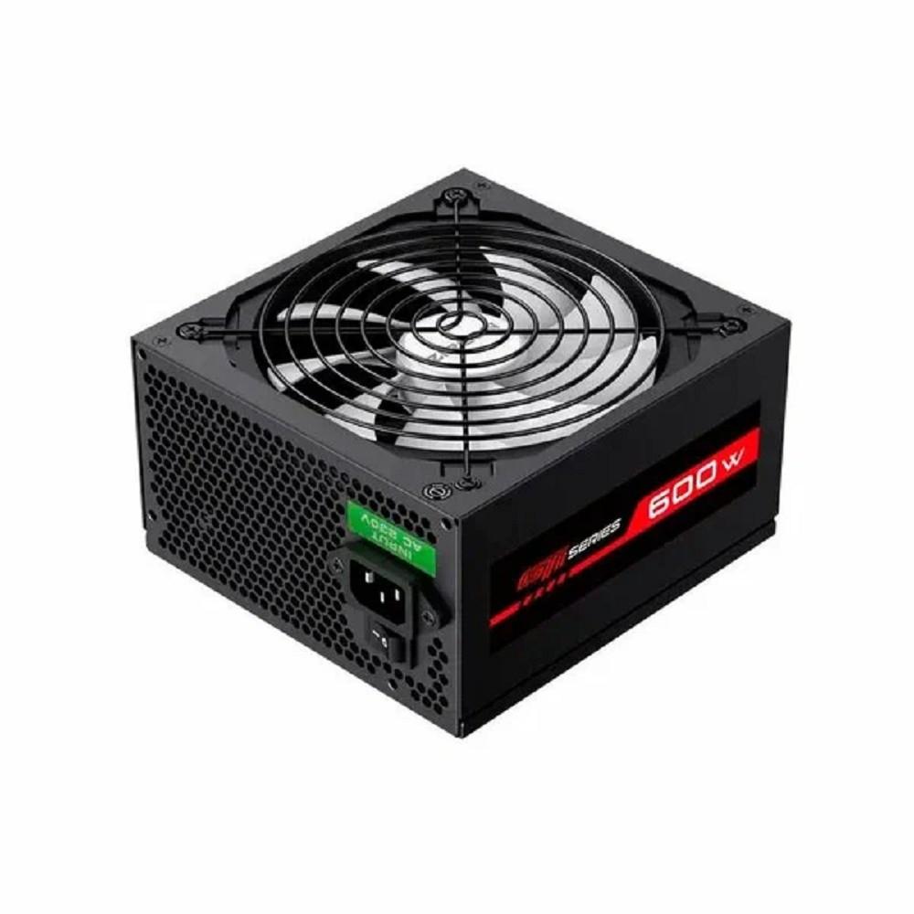 ZIRCON Блок питания ATX 600W GTI-600