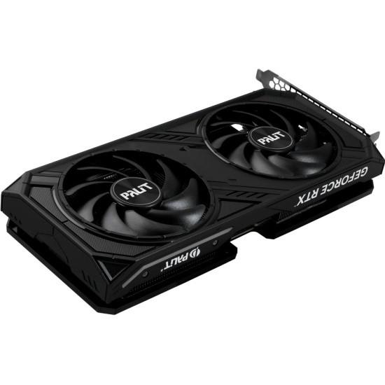 Palit RTX4070 SUPER 12GB DUAL OC  NED407SS19K9-1043D
