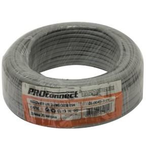 Proconnect (01-0043-3-25) Кабель UTP CAT5e  4 пары (25м) 0.51 мм