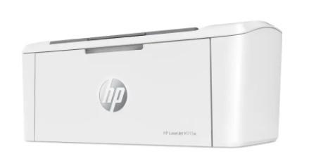 HP LaserJet M111w (7MD68A) {Принтер А4, 20стр/мин, 600 х 600, 500 МГц, 16 Мб, Wi-Fi}
