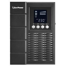 CyberPower OLS1000E UPS {1000VA/900W USB/RS-232/SNMPslot (4 IEC С13) NEW}