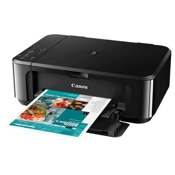 МФУ Canon PIXMA MG3640S Black [0515C107]