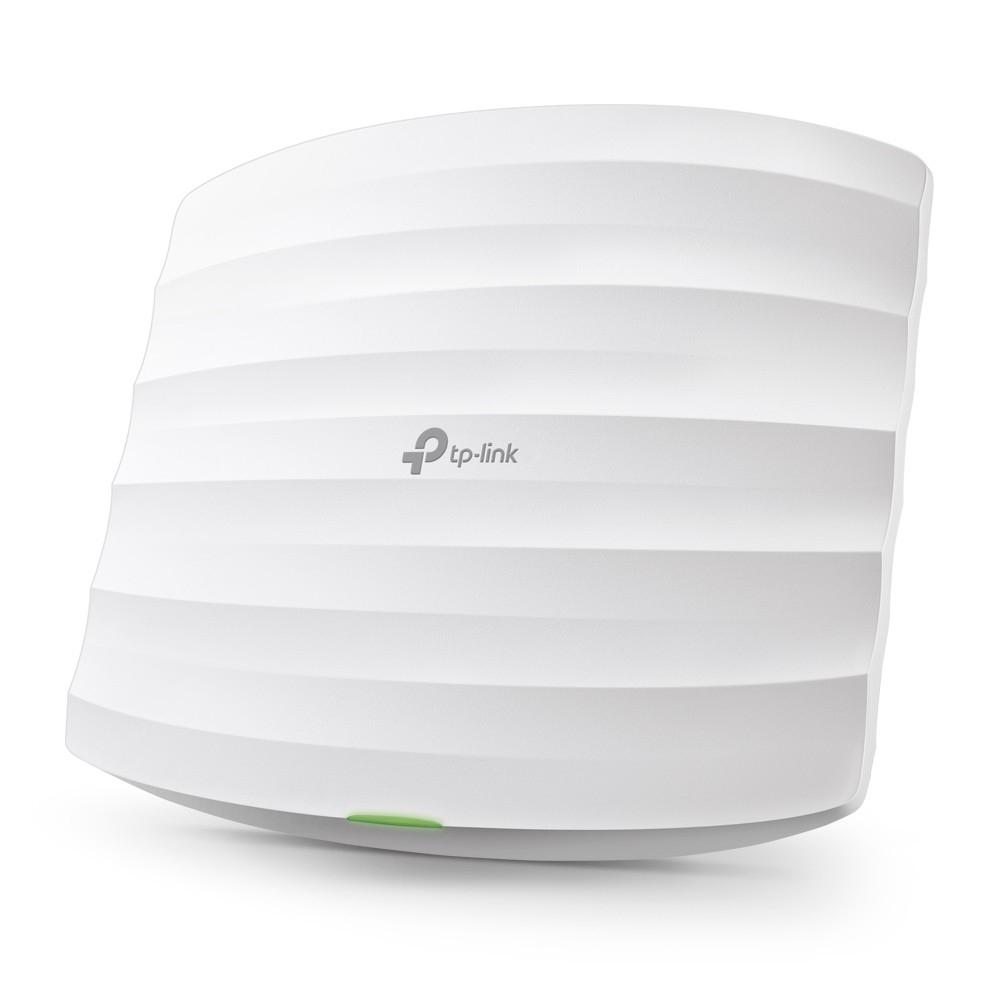 TP-Link EAP225 AC1350 Wave 2 Гигабитная двухдиапазонная потолочная точка доступа Wi-Fi