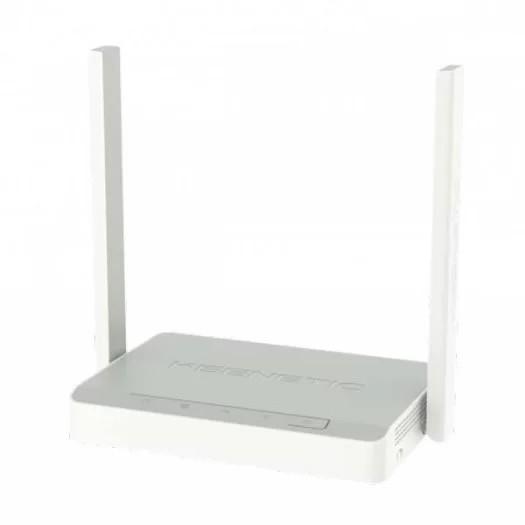 Keenetic Air (KN-1613) Интернет-центр с Mesh Wi-Fi 5 AC1200, 4-портовым Smart-коммутатором и переключателем режима роутер/ретранслятор