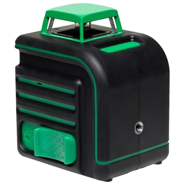 ADA Cube 3-360 GREEN Professional Edition Построитель лазерных плоскостей [А00573]