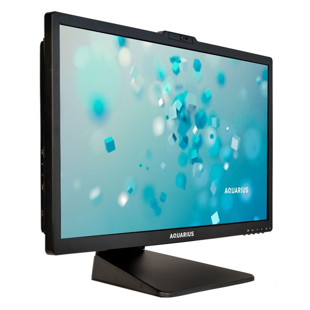 Aquarius Mnb Pro T584 [2029496][T5841M2918H125L02NWNNTNN3] 23.8"{Full HD i5 9400/8Gb/SSD256Gb /noOS/kb/m (RUS)/реестр МПТ [10485926] }(70088597)