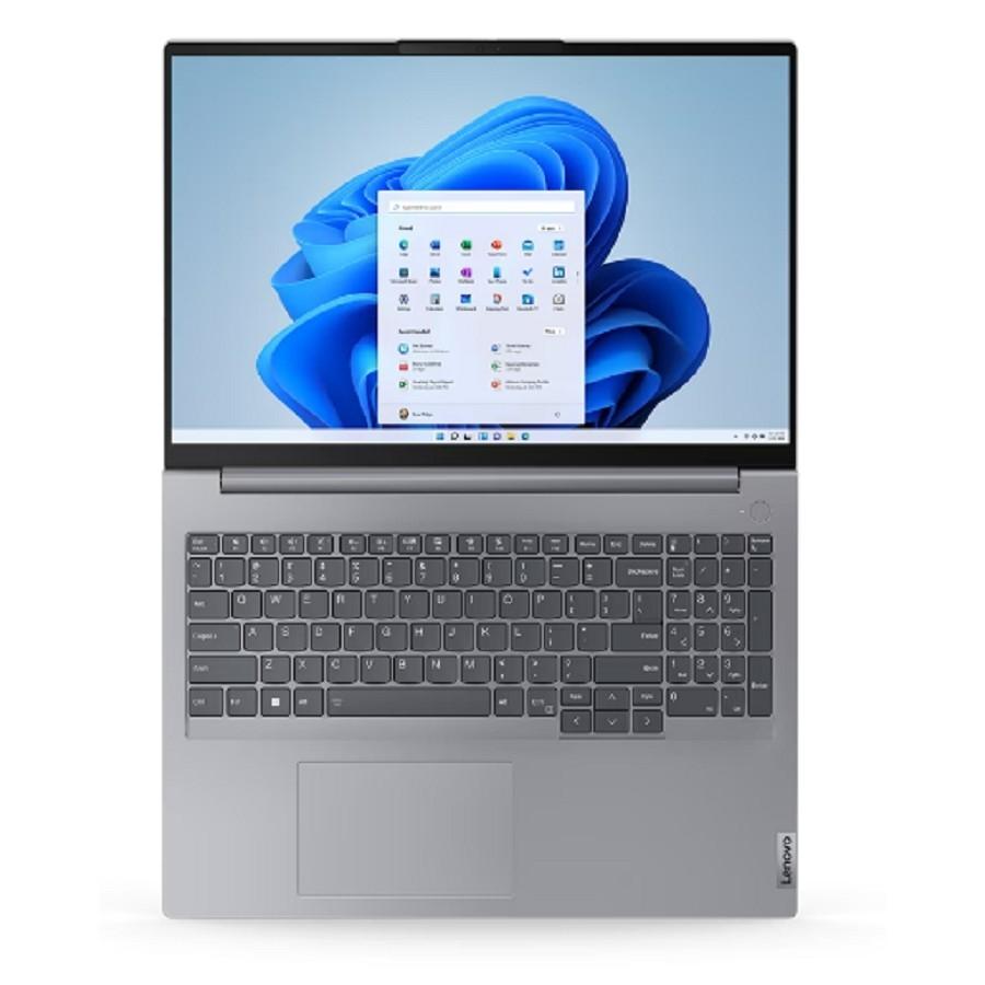 Lenovo ThinkBook 16 G6 IRL [21KH0036AK] (КЛАВ.РУС.ГРАВ.) 16" {WUXGA IPS i5-1335U/8GB/512GB SSD/DOS}