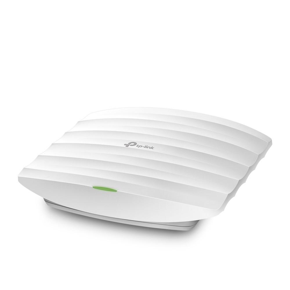 TP-Link EAP225 AC1350 Wave 2 Гигабитная двухдиапазонная потолочная точка доступа Wi-Fi