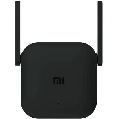 Xiaomi DVB4352GL Mi WiFi Range Extender Pro Black Wi-Fi усилитель сигнала (репитер)