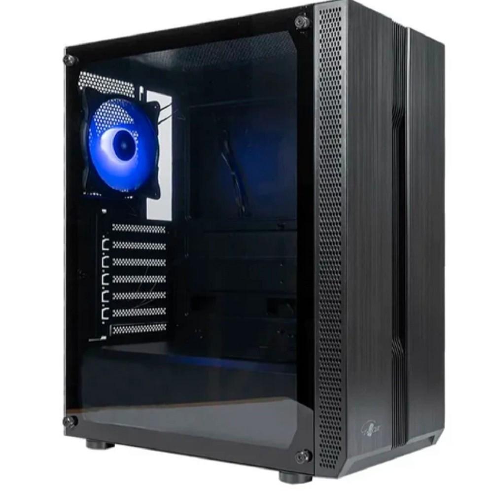 Eurocase 00-00914751 Корпус Midtower ATX A31 ARGB