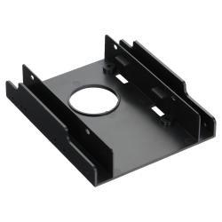 Espada H322 Переходник 2x2.5" в отсек 3.5"