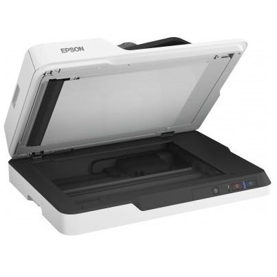 Epson WorkForce DS-1630 [B11B239401]