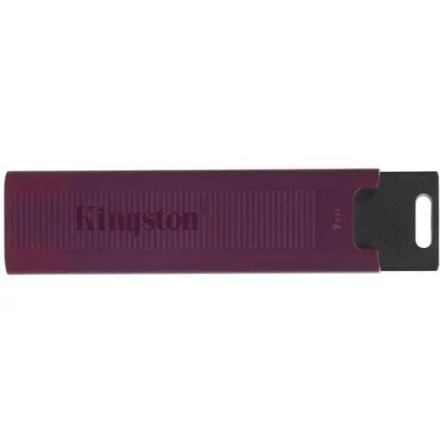 Kingston USB Drive 1TB DataTraveler MaxA USB3.2 Gen 2 Type-A, бордовый