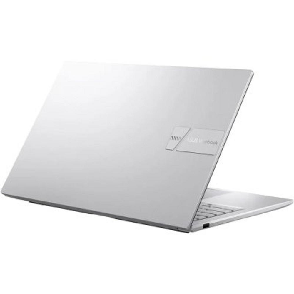 ASUS Vivobook 15  X1504VA-BQ574 [90NB13Y2-M000D0]  Silver 15.6" {FHD  i5-120U/16Gb/512GbSSD/NoOS}